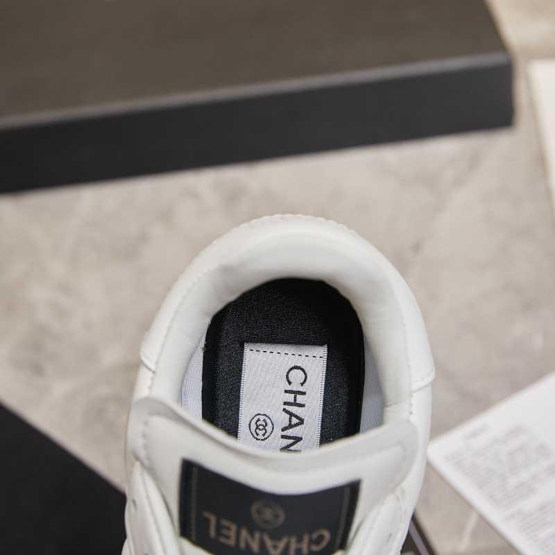 Chanel Sneakers